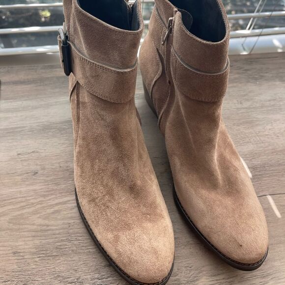 Paul Green boots - Picture 4 of 6